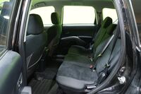 Mitsubishi Outlander vaihtoauto