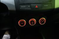 Mitsubishi Outlander vaihtoauto