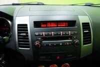 Mitsubishi Outlander vaihtoauto