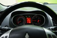 Mitsubishi Outlander vaihtoauto