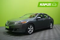Honda Accord vaihtoauto