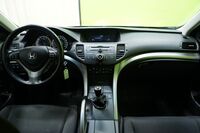 Honda Accord vaihtoauto