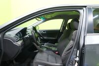 Honda Accord vaihtoauto
