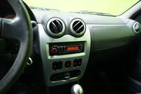 Dacia Logan MCV vaihtoauto