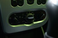 Dacia Logan MCV vaihtoauto