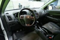 Mitsubishi ASX vaihtoauto
