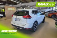 Nissan X-Trail vaihtoauto