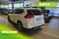 Nissan X-Trail vaihtoauto