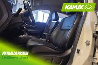 Nissan X-Trail vaihtoauto