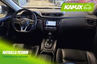 Nissan X-Trail vaihtoauto