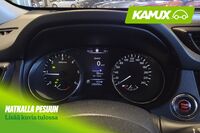 Nissan X-Trail vaihtoauto