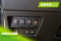 Nissan X-Trail vaihtoauto