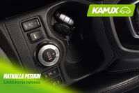 Nissan X-Trail vaihtoauto