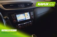Nissan X-Trail vaihtoauto