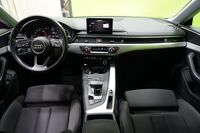 Audi A5 vaihtoauto
