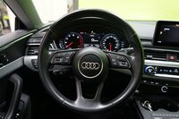 Audi A5 vaihtoauto