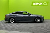 Audi A5 vaihtoauto