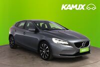 Volvo V40 vaihtoauto