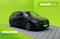 Mercedes-Benz B vaihtoauto