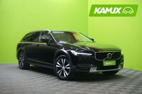 Volvo V90 Cross Country vaihtoauto