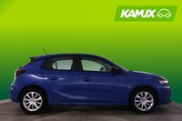 Opel Corsa vaihtoauto