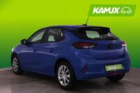 Opel Corsa vaihtoauto