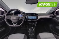 Opel Corsa vaihtoauto