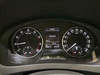 Skoda Rapid vaihtoauto