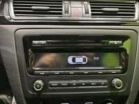 Skoda Rapid vaihtoauto