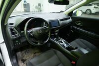 Honda HR-V vaihtoauto