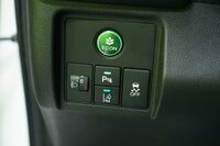 Honda HR-V vaihtoauto