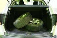 Honda HR-V vaihtoauto