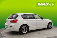 BMW 118 vaihtoauto