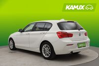 BMW 118 vaihtoauto