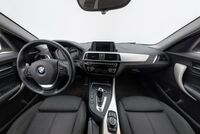 BMW 118 vaihtoauto