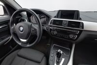 BMW 118 vaihtoauto