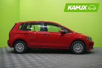 Volkswagen Golf Sportsvan vaihtoauto