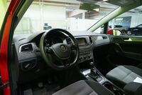 Volkswagen Golf Sportsvan vaihtoauto
