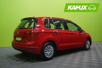 Volkswagen Golf Sportsvan vaihtoauto