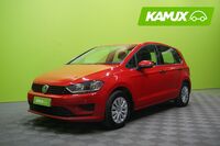 Volkswagen Golf Sportsvan vaihtoauto