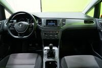 Volkswagen Golf Sportsvan vaihtoauto