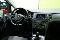 Volkswagen Golf Sportsvan vaihtoauto