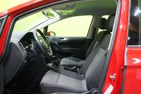 Volkswagen Golf Sportsvan vaihtoauto