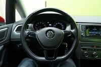 Volkswagen Golf Sportsvan vaihtoauto