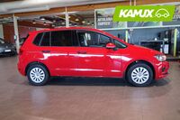 Volkswagen Golf Sportsvan vaihtoauto