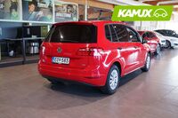 Volkswagen Golf Sportsvan vaihtoauto