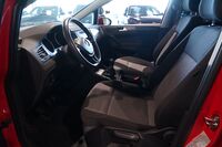 Volkswagen Golf Sportsvan vaihtoauto