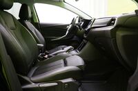 Opel Grandland vaihtoauto