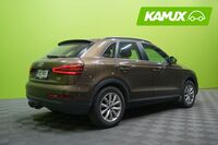Audi Q3 vaihtoauto