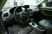 Audi Q3 vaihtoauto